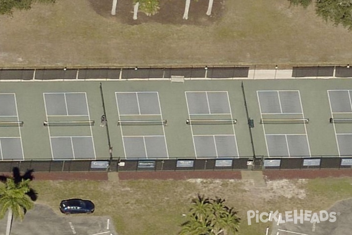 Photo of Pickleball at Bradenton Country Club